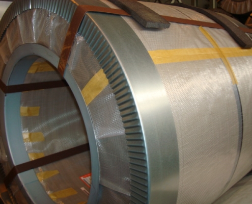 Prime Over Rolled GI